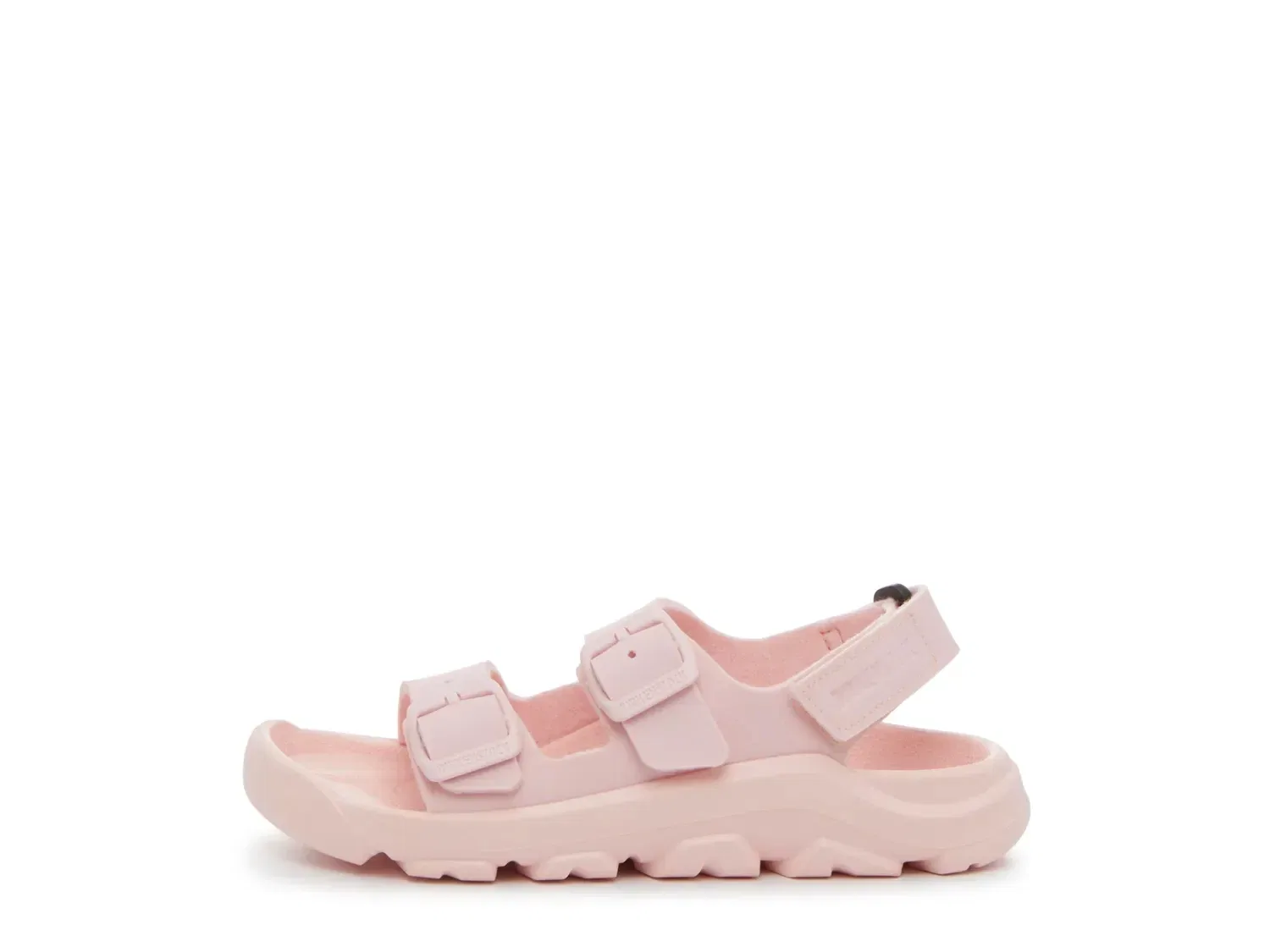 Сандалии Mogami, детские, Birkenstock, светло-розовый — фото 3