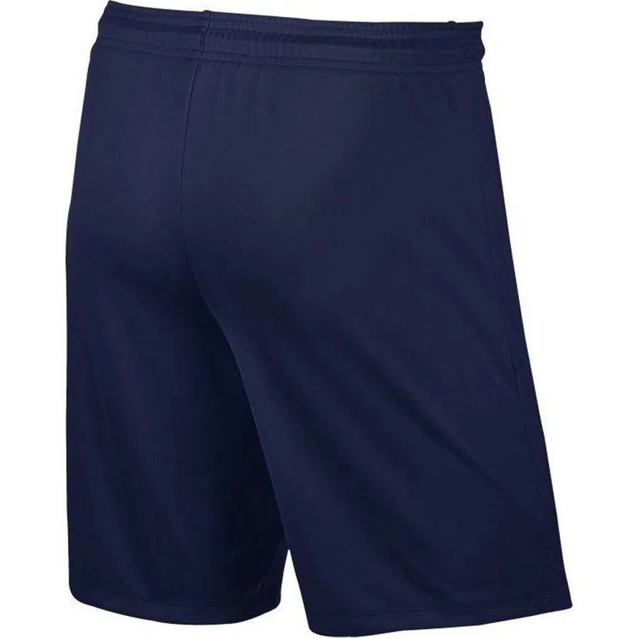Детские шорты Nike Park II Knit Short NB, Зеленый — фото 2