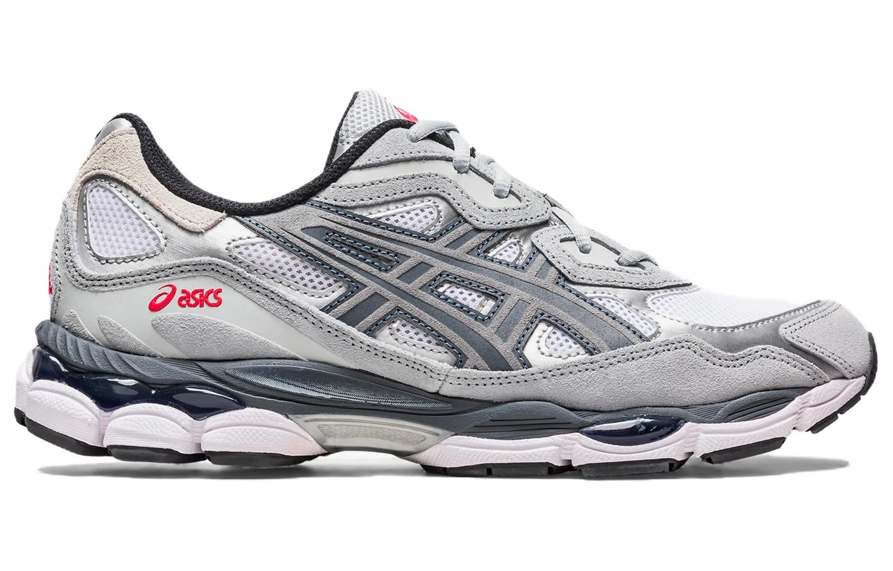 Мужские кроссовки ASICS GEL-NYC — фото 3