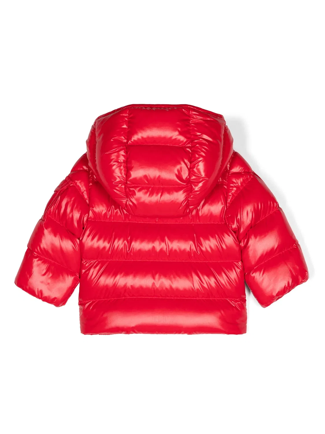 Куртка Moncler Maya, красный — фото 3