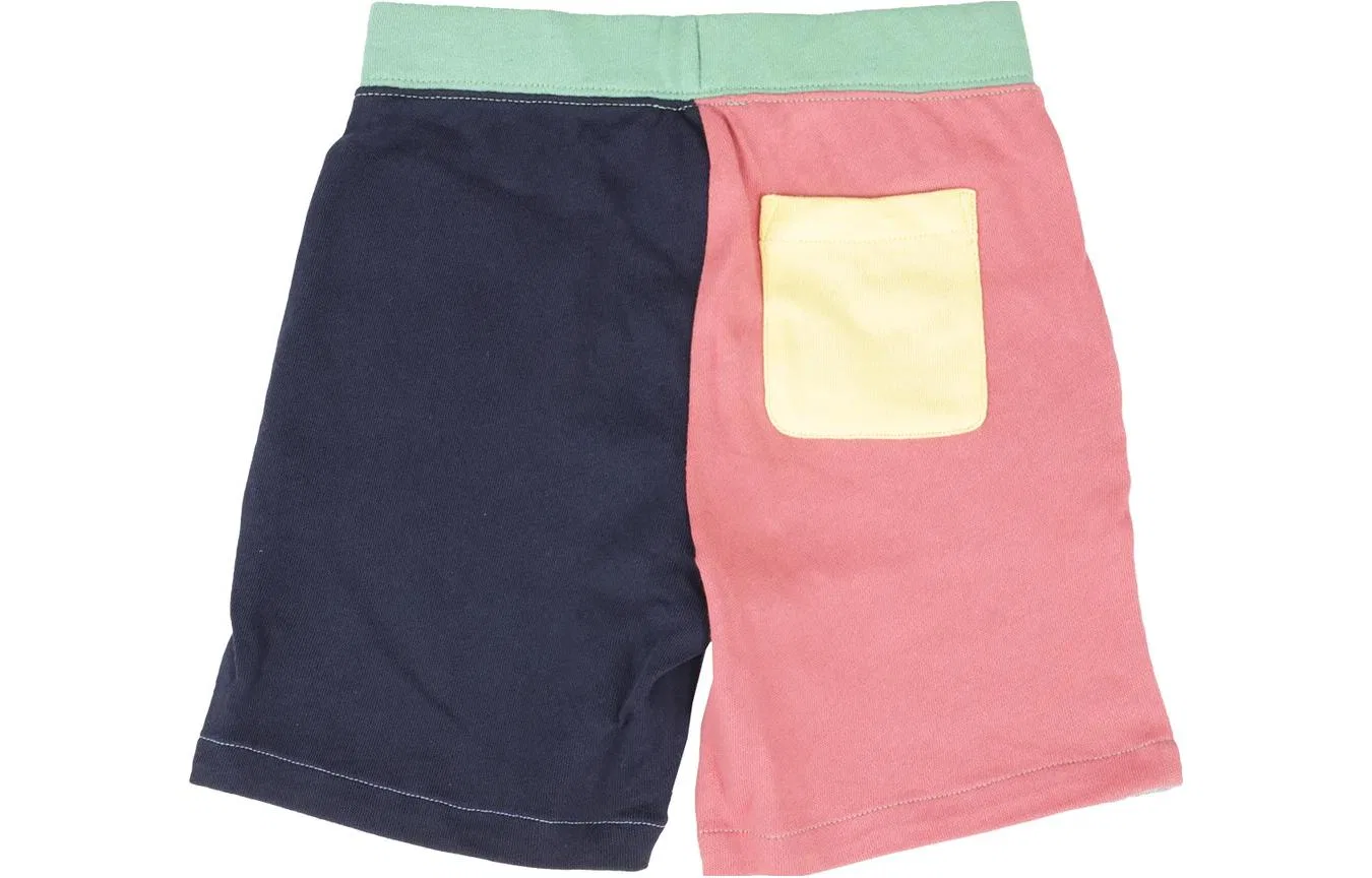 Шорты мультиколор, Polo Ralph Lauren, Multicolor — фото 3
