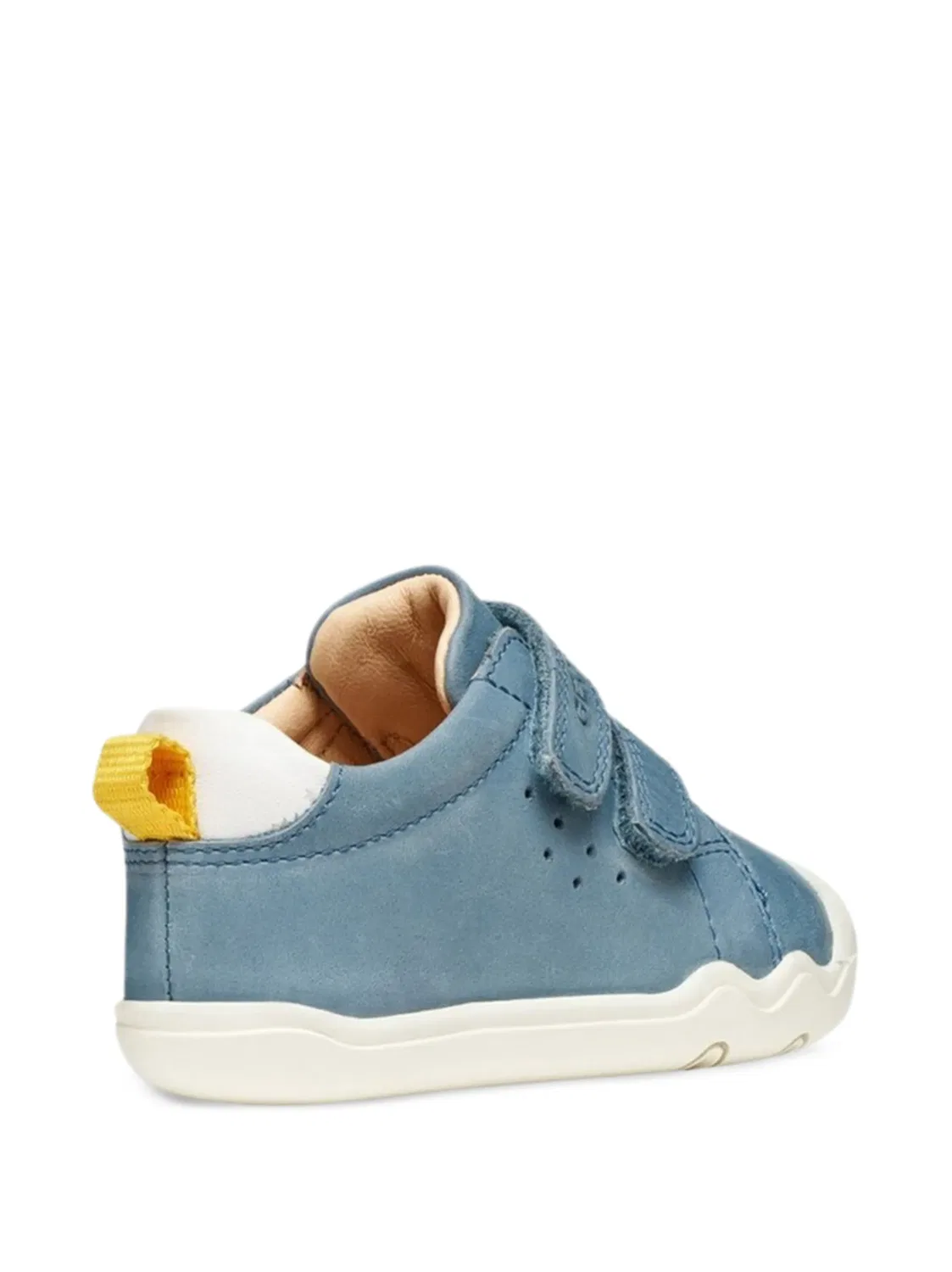 Кроссовки SteppieUp Geox Kids, синий — фото 2