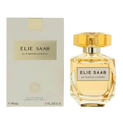 Парфюмерная вода цветочно-древесная Elie Saab Le Parfum Lumiere, 90 мл