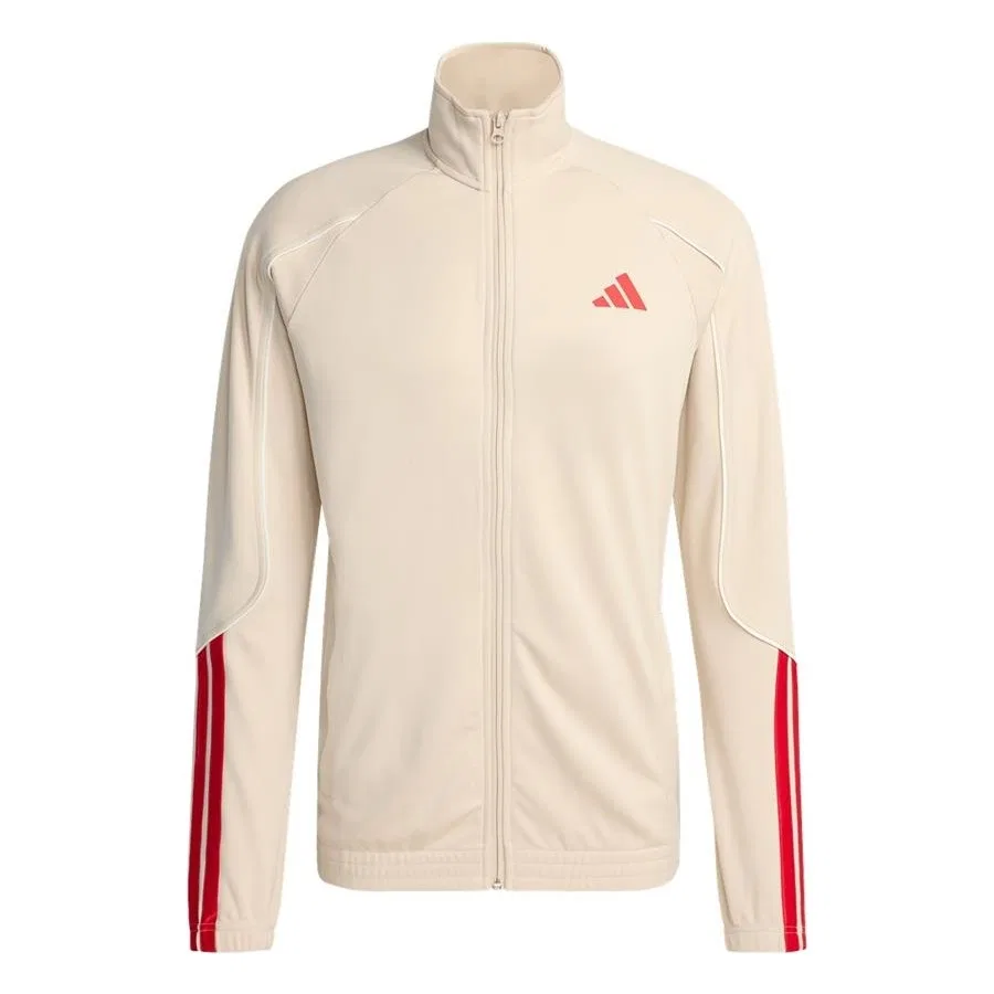 Спортивные штаны adidas 3S Stadium TS, Бежевый