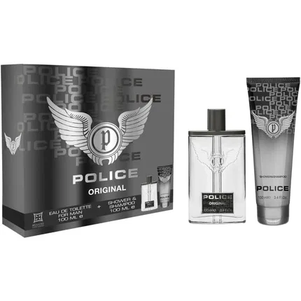 Туалетная вода Police, 100ml