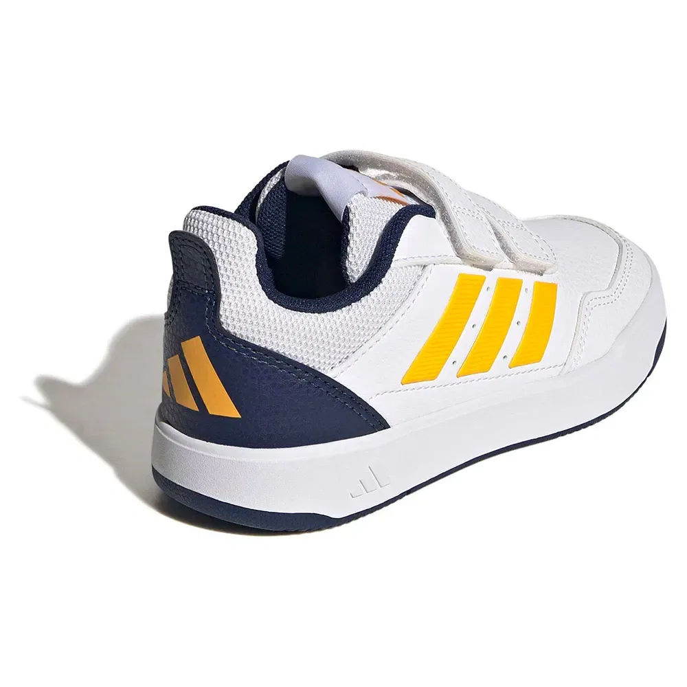 Сандалии Adidas Tensaur Sport 30 CF Kids, белый — фото 4