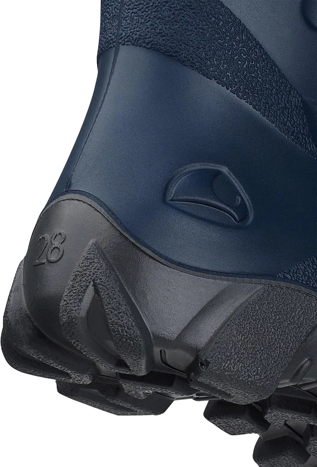 Детские кроссовки для мультиспорта Ultra 2.0 VIKING, Blue Navy Charcoal — фото 2