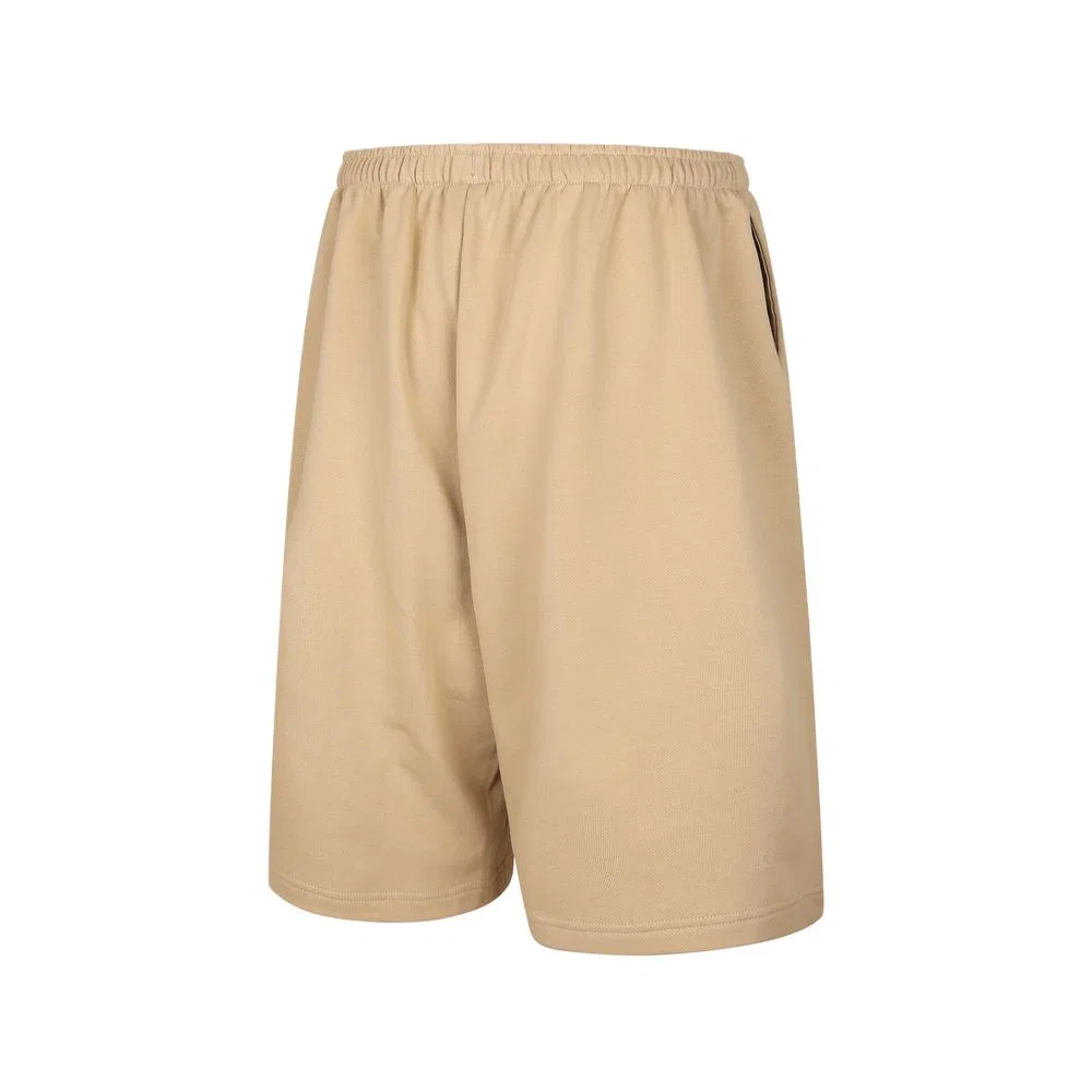 Шорты женские AS W NSW FT Casual Bermuda Nike, Khaki — фото 3