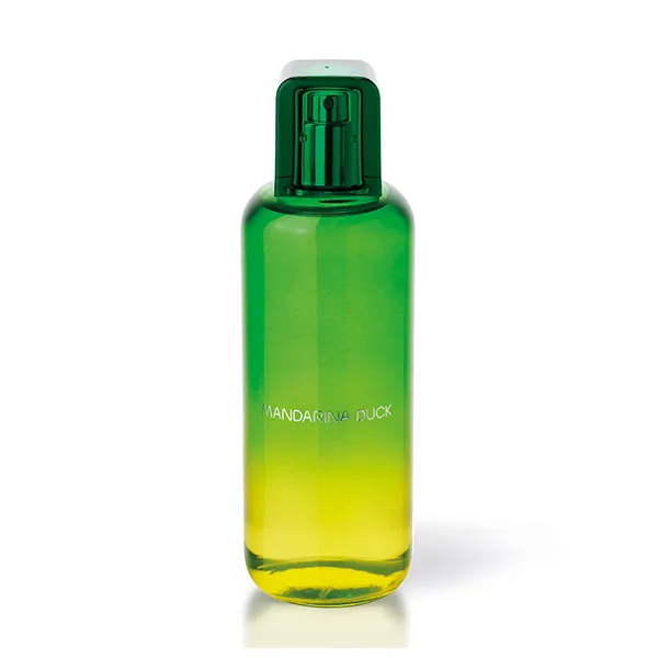 

Туалетная вода для мужчин The Mandariners Mandarina Duck, 100 ml