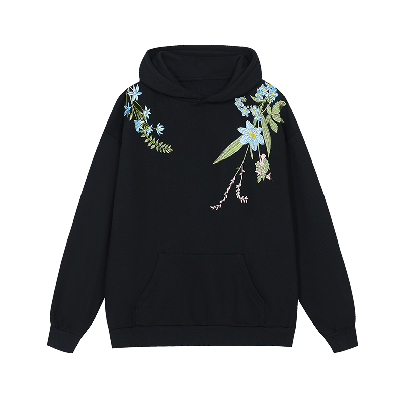 

Свитшот Unisex HARSH AND CRUEL, белый