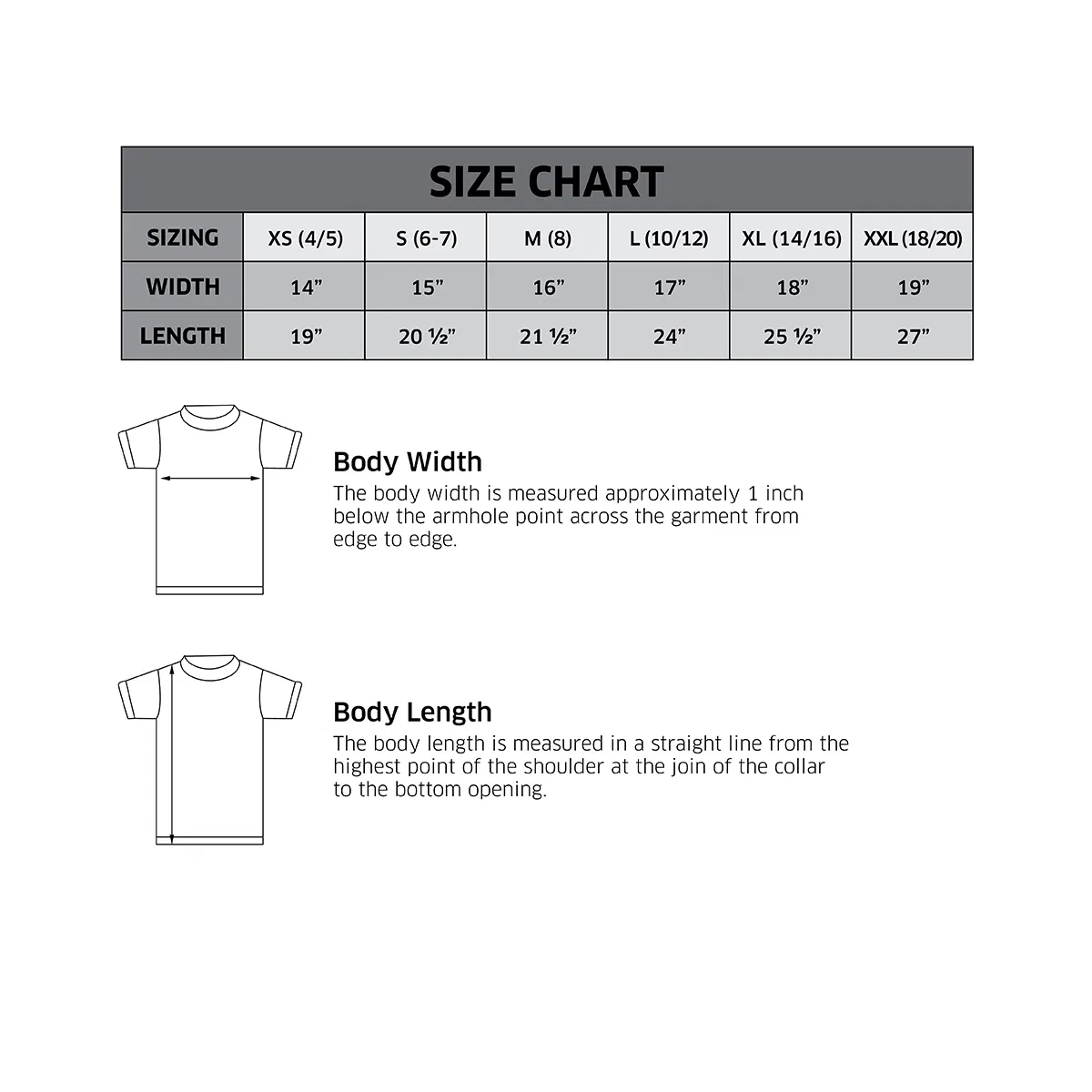 Детская футболка с коротким рукавом Dog Man Characters Running Crew Neck Short Sleeve Youth White T-shirt Dog Man, White — фото 4