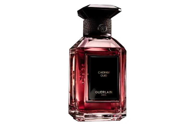 Парфюмерная вода Unisex Arts Salon Cherry Oud, GUERLAIN, 100 мл