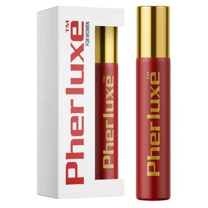 Спрей феромонов для женщин Pherluxe Red For Women, 33 мл, Red