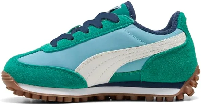 Детские кроссовки для мальчиков Easy Rider PUMA, Blue — фото 3