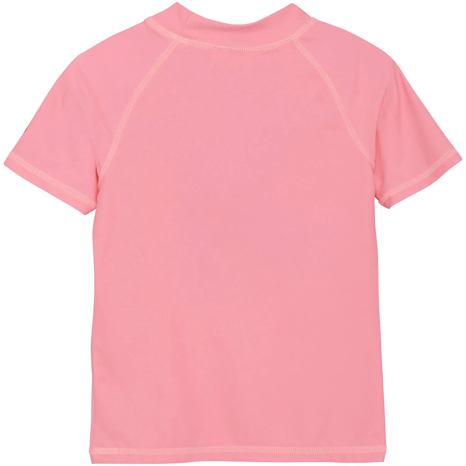 Детская футболка для плавания с принтом T-SHIRT PRINT UPF, Color Kids, Quarzrosa — фото 2