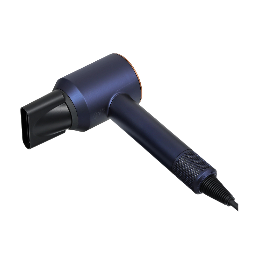 Фен для волос Dyson Supersonic HD15, Blue/Copper — фото 4