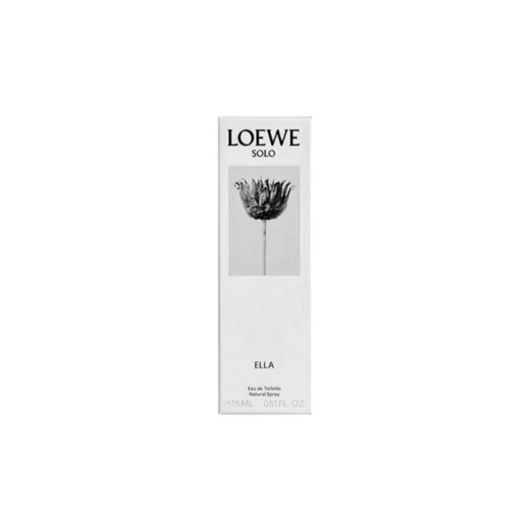 Женский парфюмерный набор LOEWE Solo Declaration, 1.5 мл*3, Loewe, Multicolor — фото 4