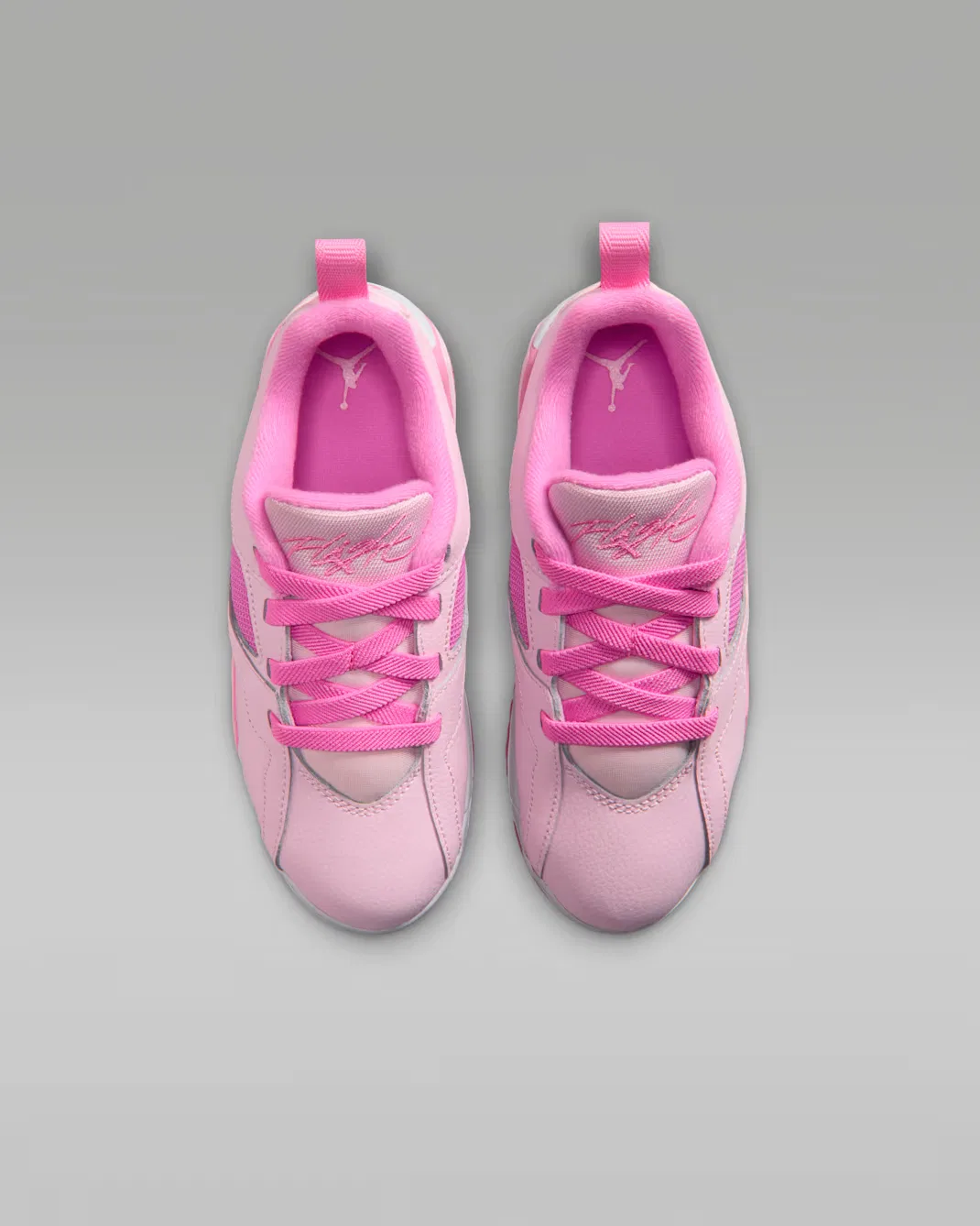 Детская обувь Jordan MVP 92, Pink Foam/White/China Rose — фото 4