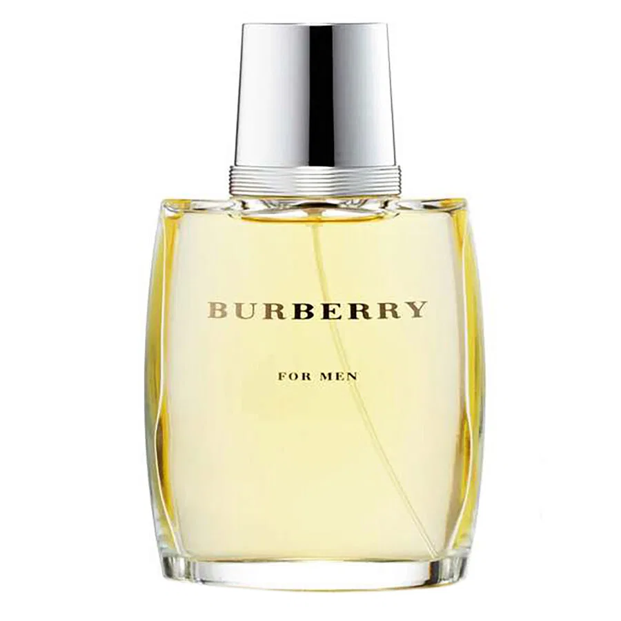 Парфюмерная вода Burberry For Men, 100 мл