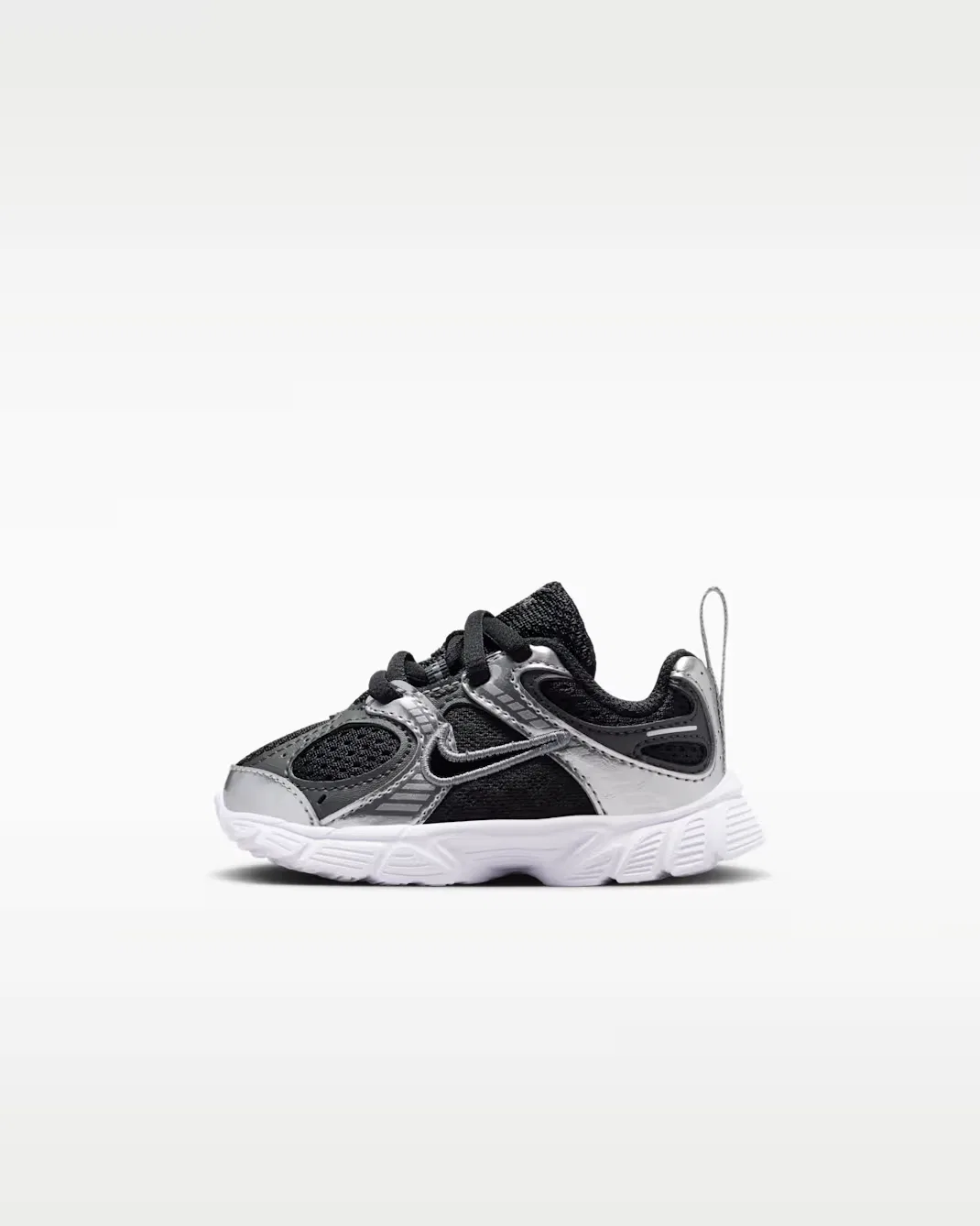 Детская/подростковая обувь Nike V5 RNR, Black/Anthracite/Smoke Grey/Black