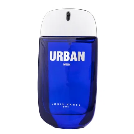 Туалетная вода мужская Louis Varel Urban Men, 90 мл