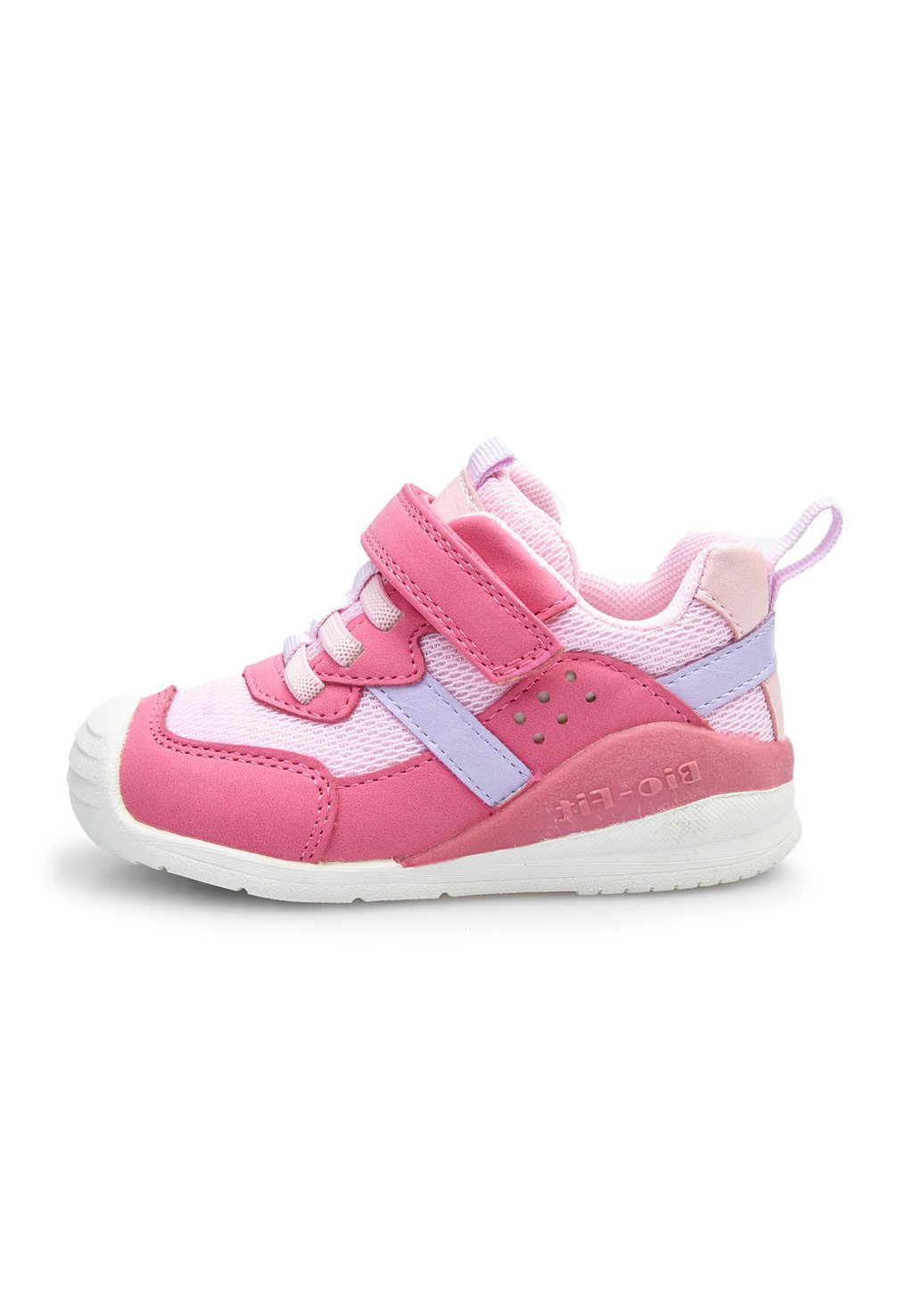 

Кроссовки Baby shoes Bata, розовый
