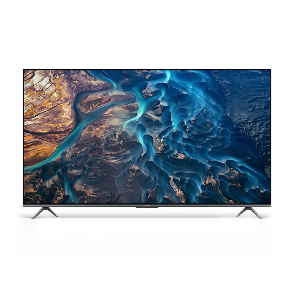 

Телевизор Xiaomi TV ES 70 L70M7-ES, 70", 4K, Direct LED, 60 Гц, серый