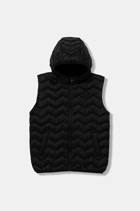 

Детский жилет United Colors Of Benetton, черный