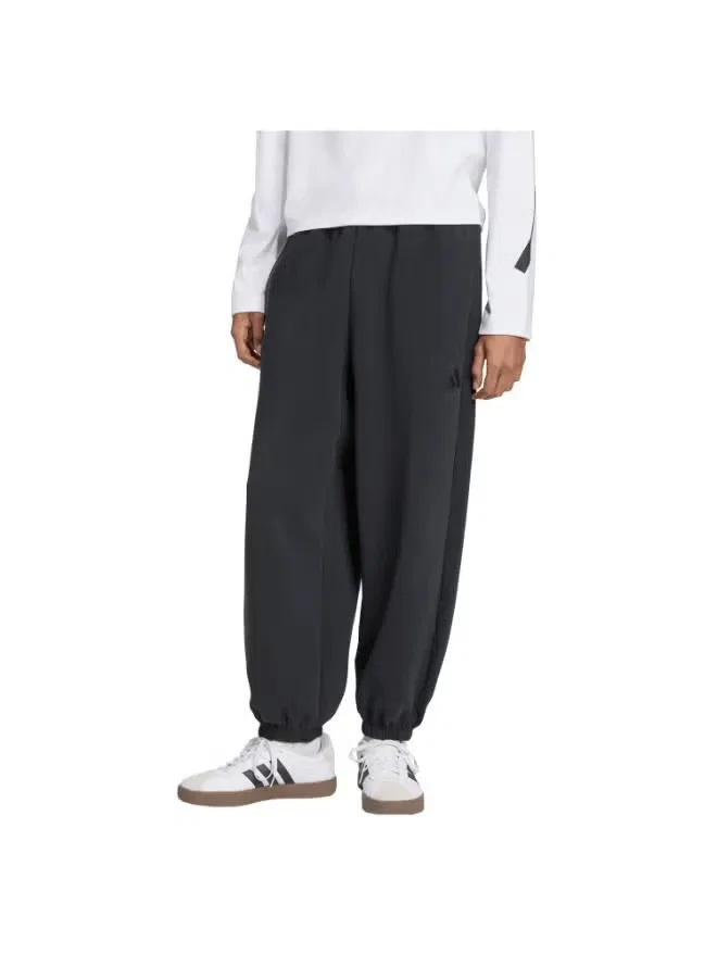 Брюки спортивные мягкие Soft Lux Adidas, черный