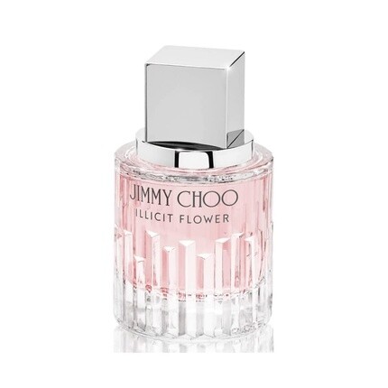 Туалетная вода Jimmy Choo Illicit Flower 40 мл — фото 3