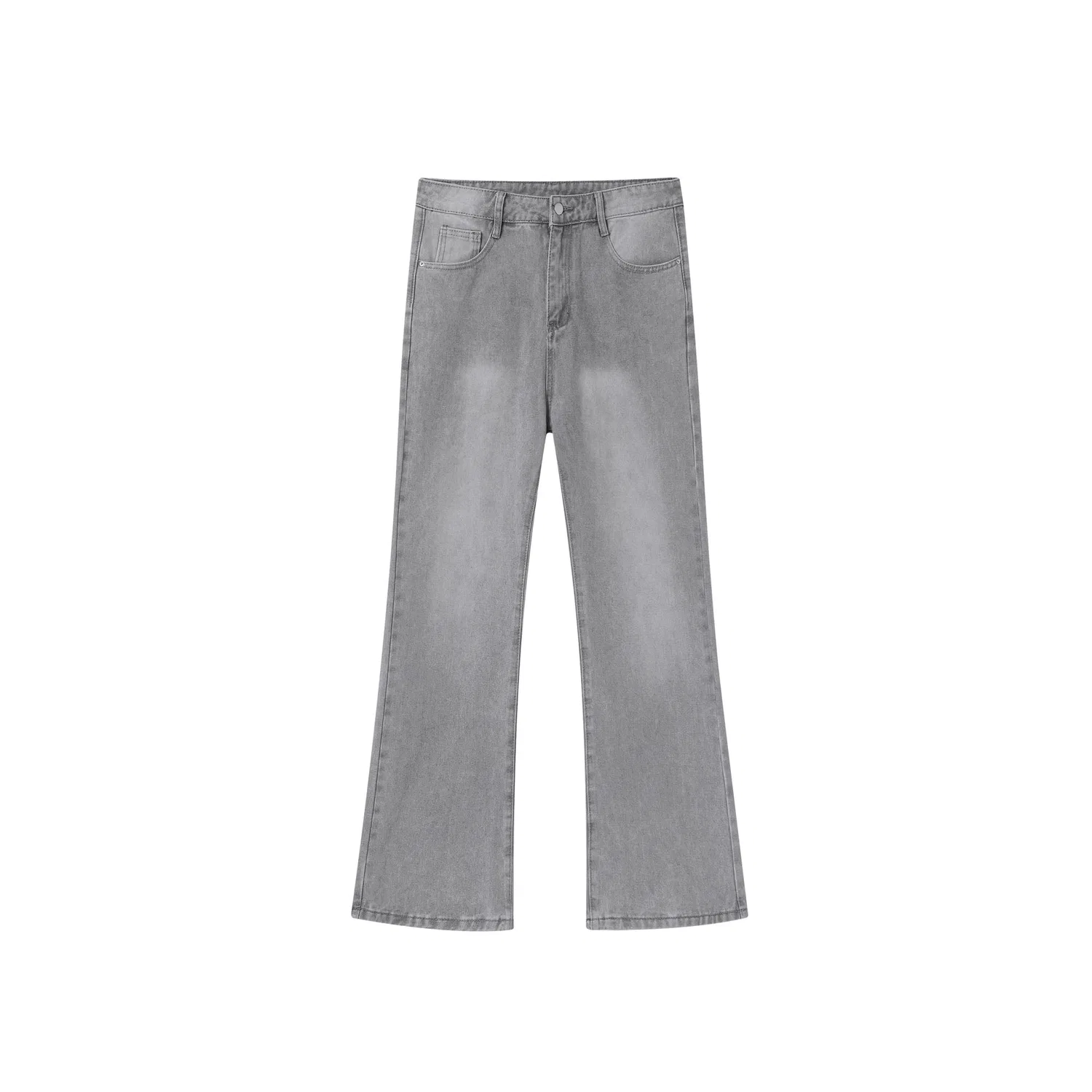 Детские джинсы скинни Jeep Scimitar, Smoke Gray