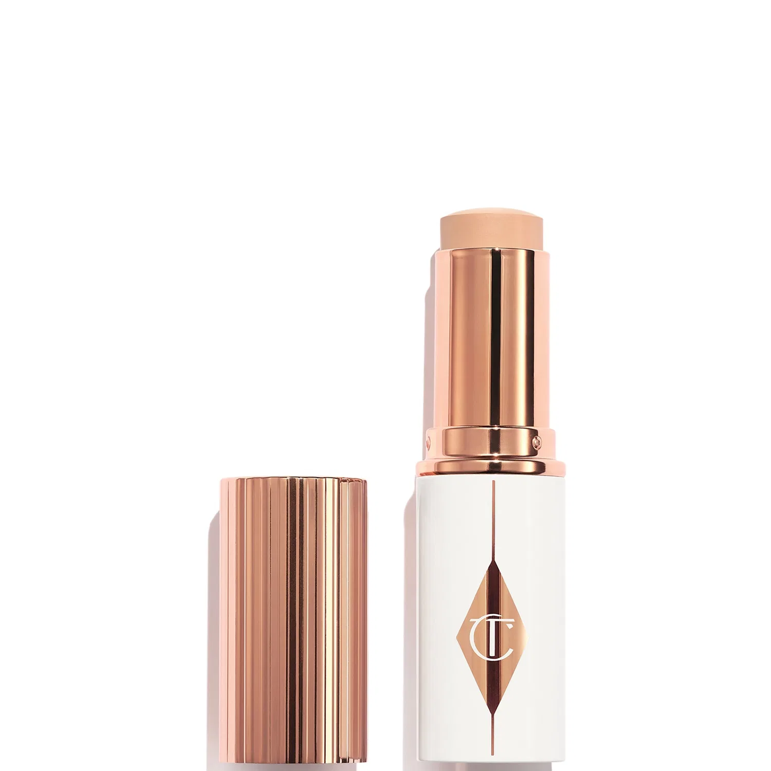 Тональный стик Unreal Skin Sheer Glow Tint Charlotte Tilbury, 10 г, Shade 2 Fair