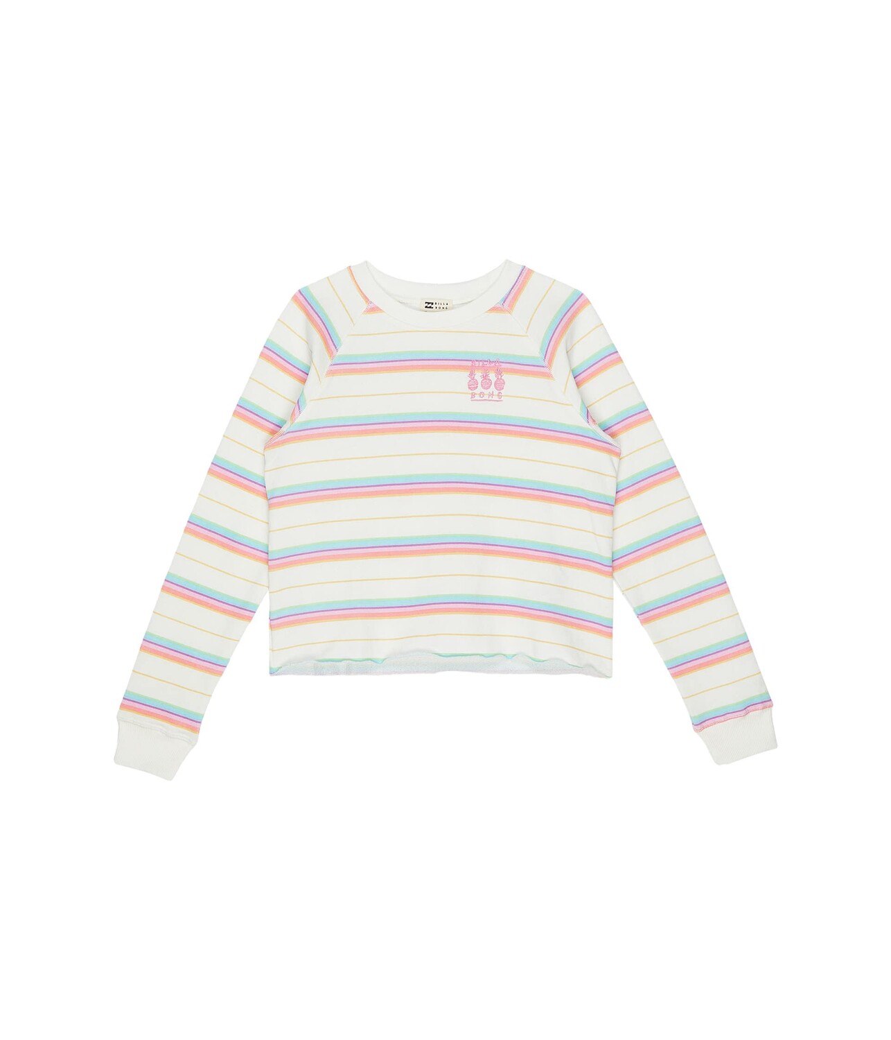 

Худи Billabong Kids, Cutoffs Crew Fleece