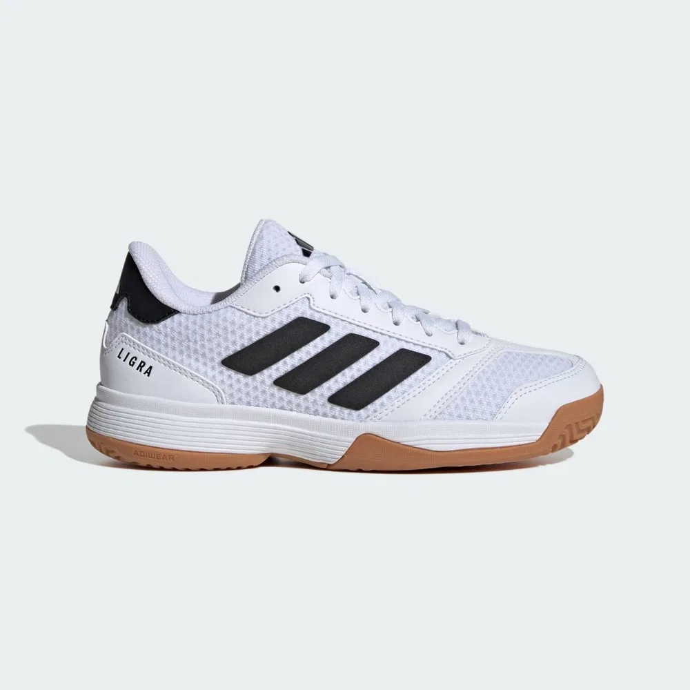 Детские кроссовки для зала Ligra 8 adidas