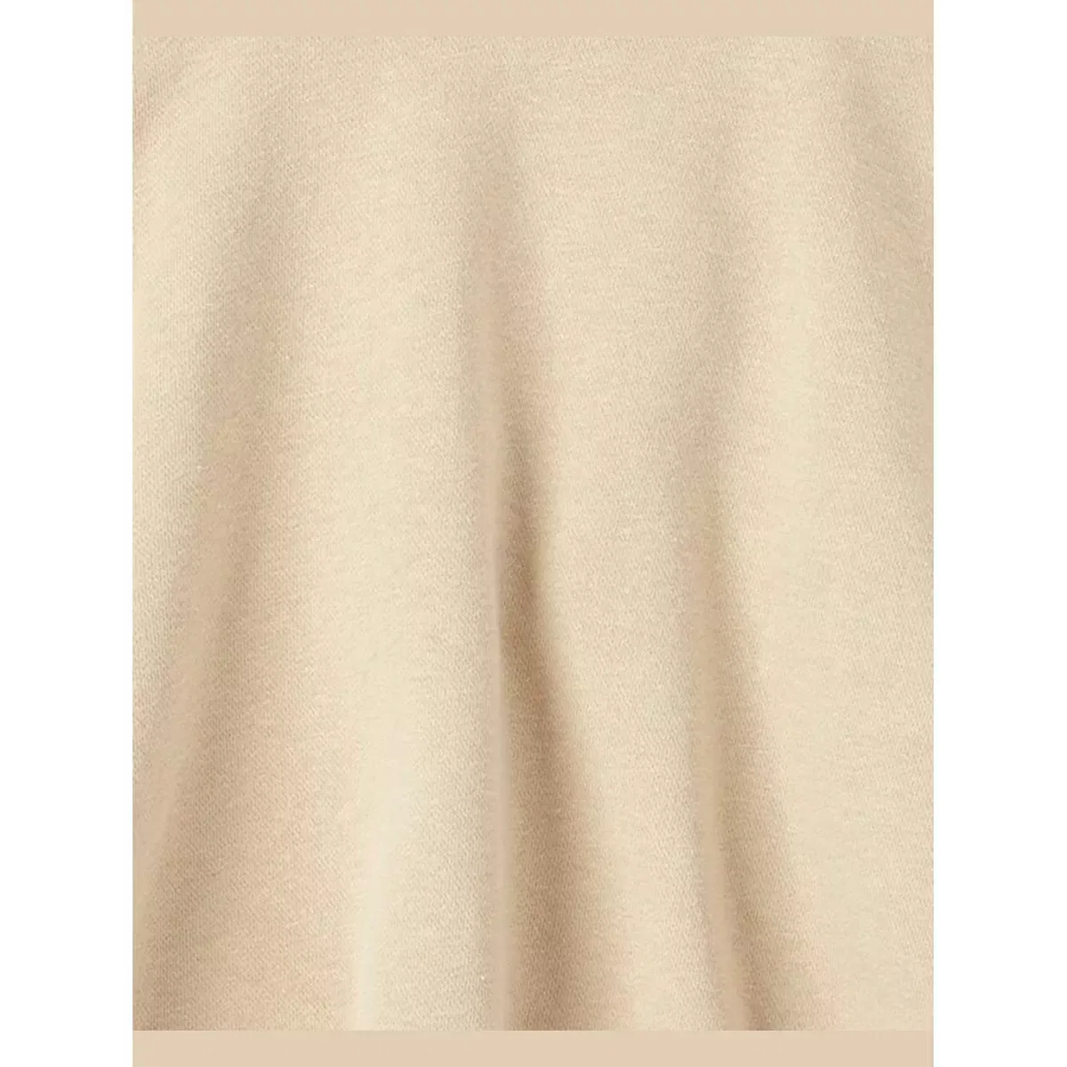 Детская юбка-шорты с принтом Active French Terry Knit 2-Pack The Children's Place, Tan — фото 4
