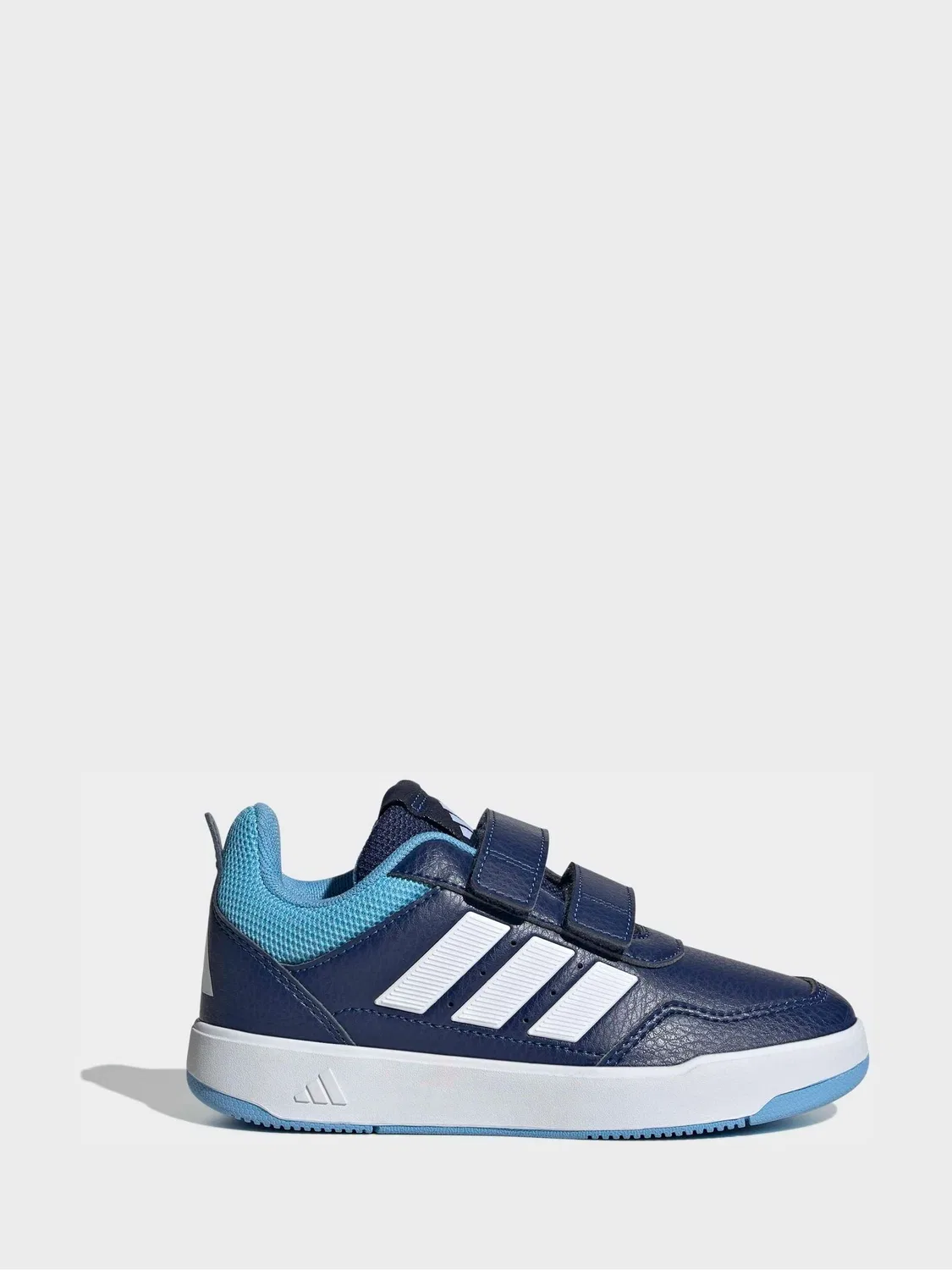 Кроссовки Tensaur Sport 3.0 adidas, темно-синие