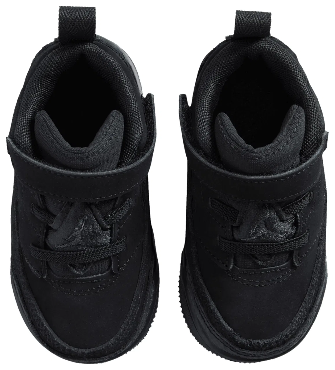 Кроссовки для мальчиков Spizike Low Jordan, цвет Grey/Black — фото 4