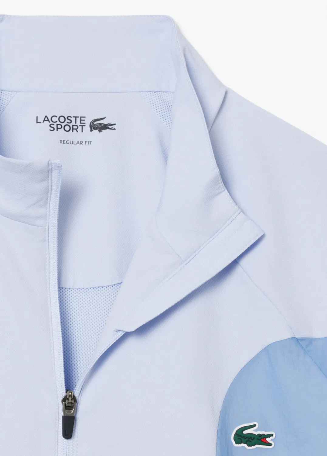 Спортивный костюм Lacoste, синий — фото 3