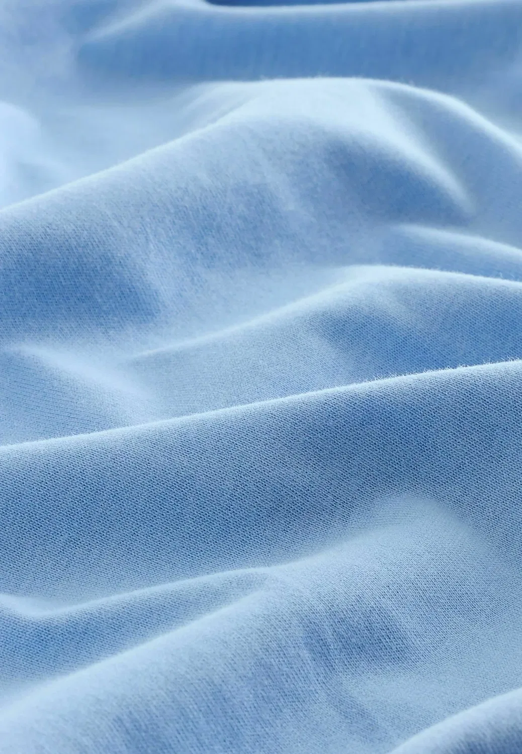 Пижамный комплект стандартного кроя с короткими штанинами Next, Blue Geo — фото 4