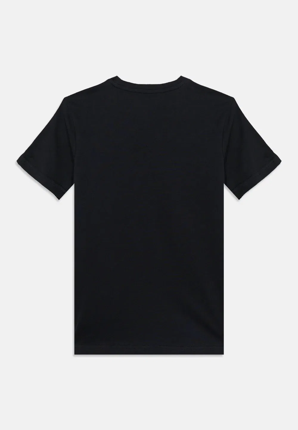 Футболка унисекс с принтом Paradise Point Quiksilver, Black — фото 2
