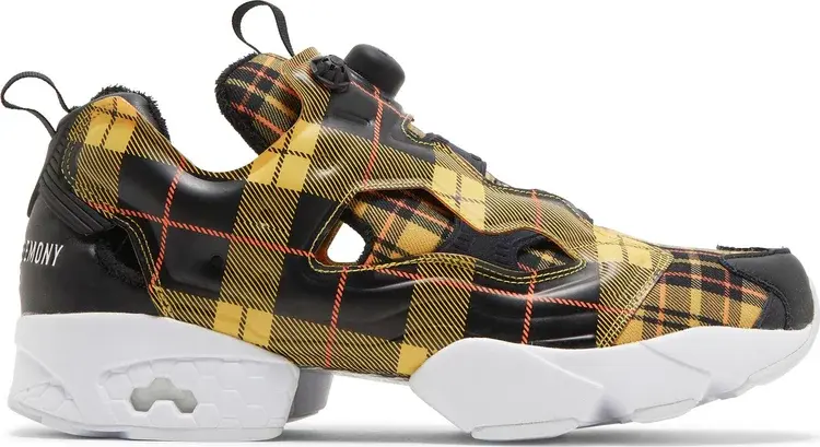 

Кроссовки opening ceremony x instapump fury og 'yellow plaid' Reebok, желтый, Желтый;черный, Кроссовки opening ceremony x instapump fury og 'yellow plaid' Reebok, желтый