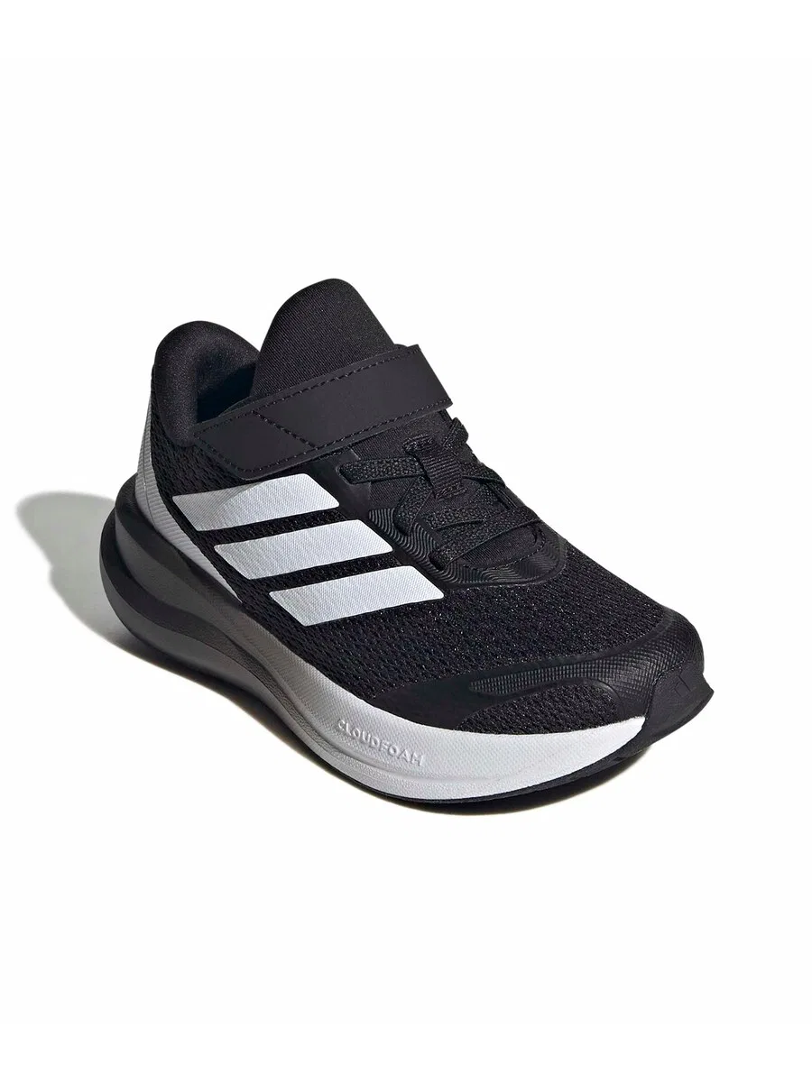 Кроссовки ADIDAS SPORTSWEAR 'RUNFALCON 6' черного цвета