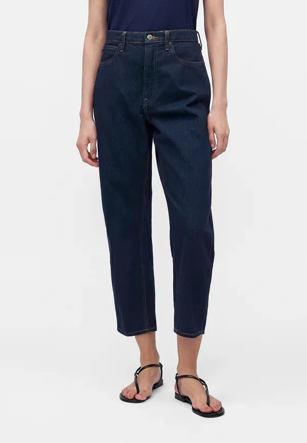 Брюки джинсовые Tapered fit Polo Ralph Lauren, sunita wash