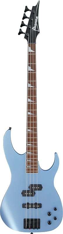 

Ibanez RGB300 Soda Blue Матовая электрическая бас-гитара RGB300SDM