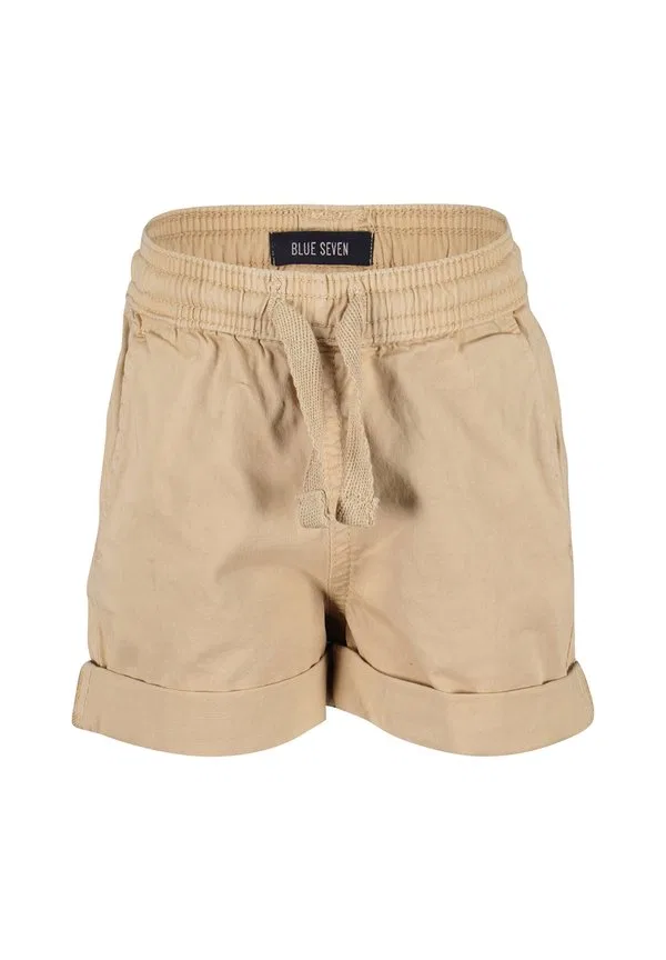Шорты Blue Seven, Camel