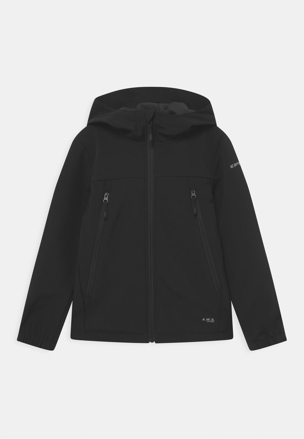

Куртка Softshell Konan Jr Icepeak, черный