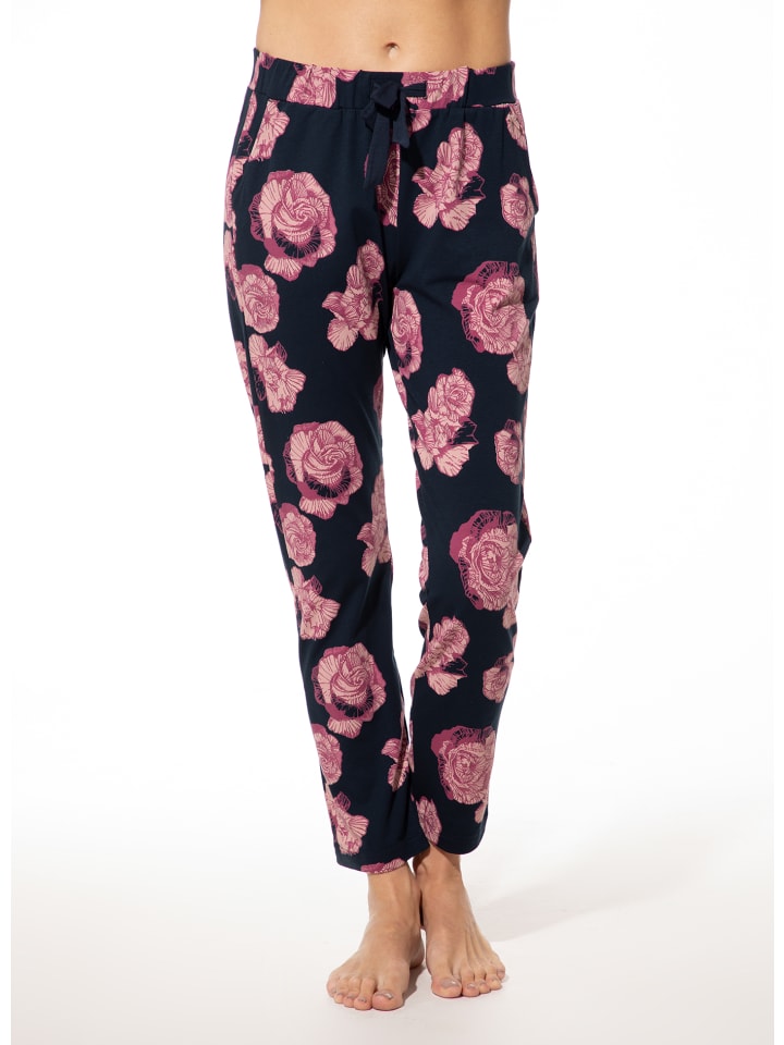 

SHORT STORIES Синие пижамные штаны