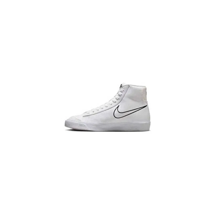 Куртка Nike Blazer Mid Next Nature, Белый — фото 2