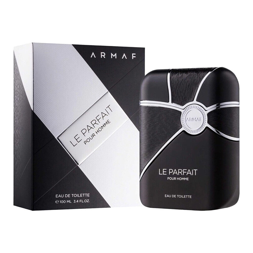 Armaf Le Parfait Pour Homme туалетная вода для мужчин, 100 мл — фото 3