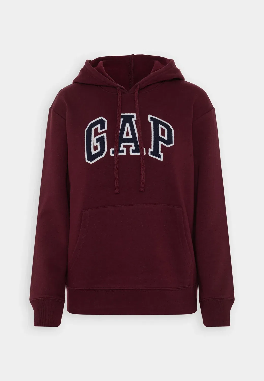 Наследие - худи Gap, Ruby Wine — фото 4